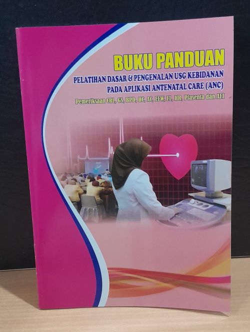 Daftar Harga Alat  USG Kehamilan  Termurah Di Medan